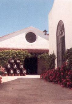 Bodegas Argüeso