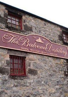 The Balvenie