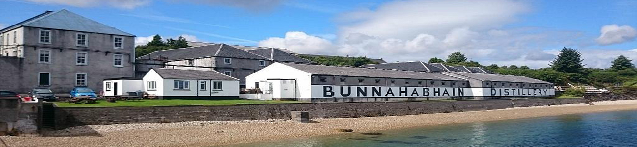 Bunnahabhain