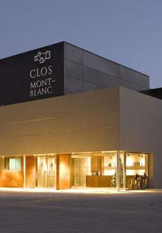 Clos Mont-Blanc - Wineries - World of Wine