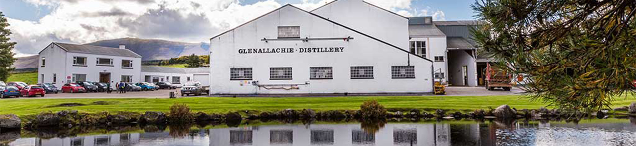 GlenAllachie