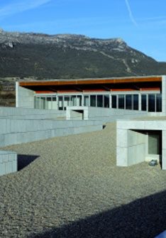 Bodegas y Viñedos Labastida