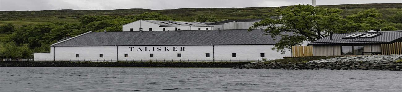 Talisker