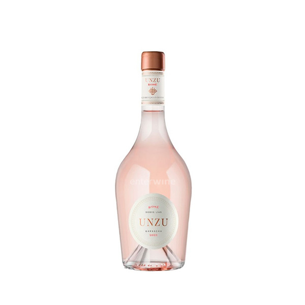 Unzu Rosé 2023