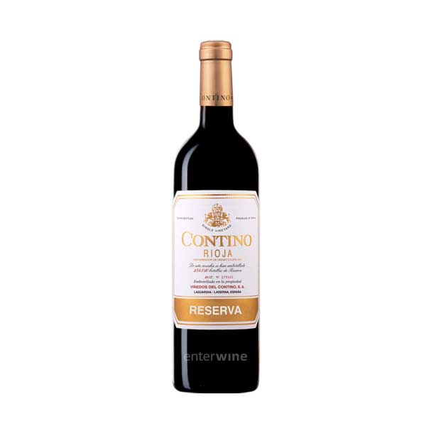 Contino Reserva 2019