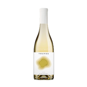 vino trufes blanc 2023