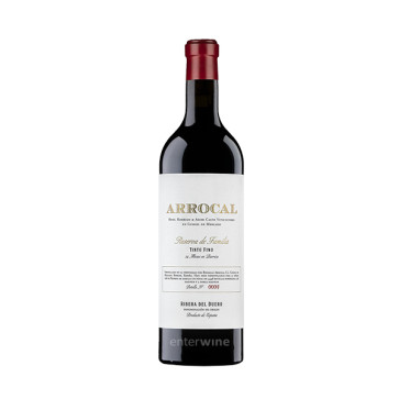 vino arrocal reserva de la familia 2019