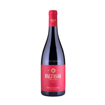 baltasar gracián viñas viejas 2011