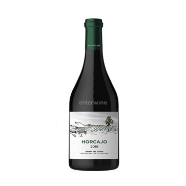 vino horcajo 2016