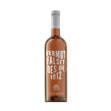 vermut de falset blanc