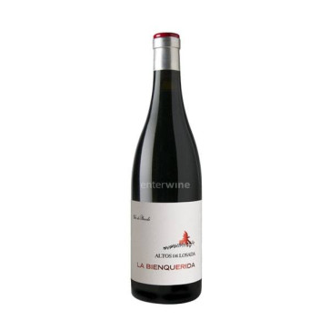 vino la bienquerida 2015