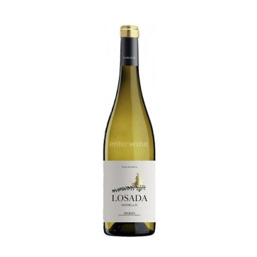 losada godello 2018