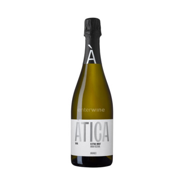 Àtica Extra Brut Gran Reserva 2009