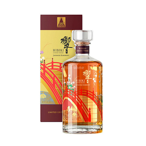 Buy Hibiki 100 Aniversario. Whisky | enterwine.com