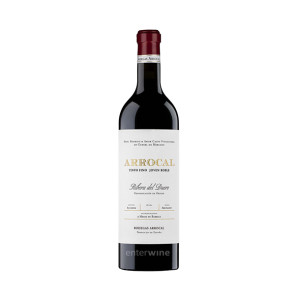 vino arrocal tinto roble 2021