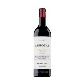 vino arrocal selección especial 2020