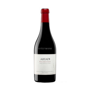 vino artadi valdeginés 2021