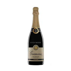 espumoso gramona la cuvee brut 2016