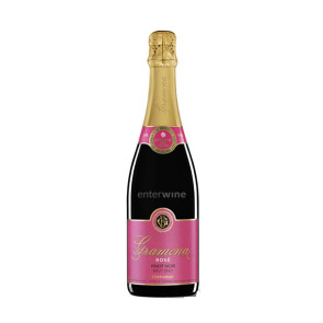 espumoso gramona rosé pinot noir brut 2017