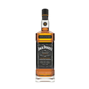 jack daniel's sinatra