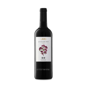 vino laus tinto barrica 2019