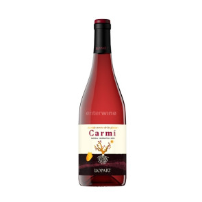 vino llopart carmí 2016