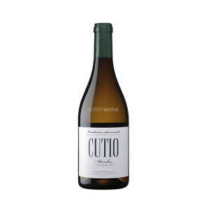 vino cutio macabeo 2020