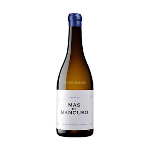 vino mas de mancuso macabeo 2019