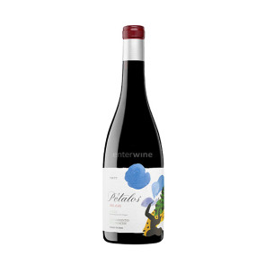 pétalos del bierzo 2011