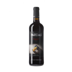 Pardas Negre Franc 2010