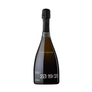 espumoso torelló 2a 18/19 brut nature