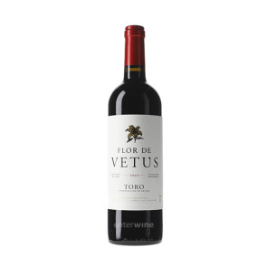 flor de vetus 2011