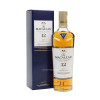 Macallan 12 Double Cask