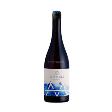 vino parvus syrah 2021