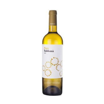 vino petit baldomà blanc 2023