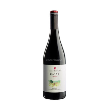 vino casar de burbia 2015