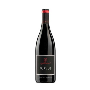 vino furvus 2016