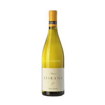 vino leirana albariño 2019