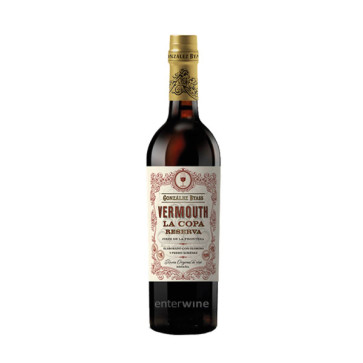 vermut la copa reserva rojo