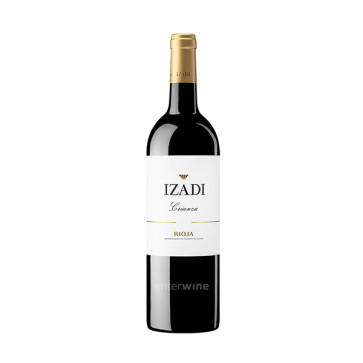 vino izadi crianza 2017