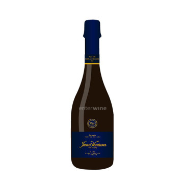 cava jané ventura DO gran reserva vintage 2017