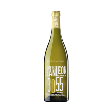 vino jean leon 3055 chardonnay 2023