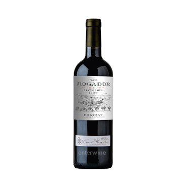 vino clos mogador 2015