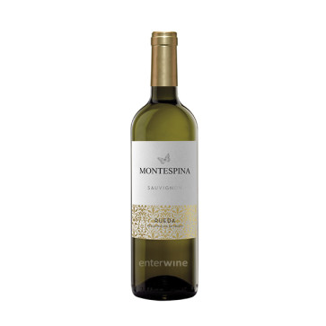 vino blanco montespina sauvignon 2017