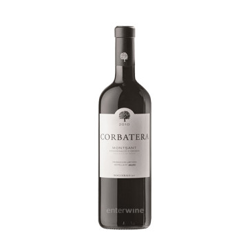 vino corbatera 2016