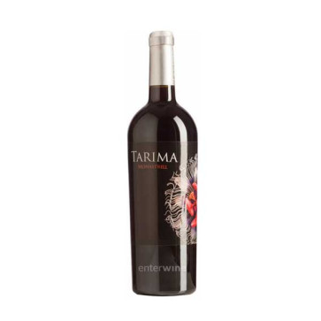 vino tarima monastrell 2023