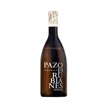 vino pazo de rubianes 2023