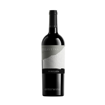 vino perelada finca malaveïna 2017