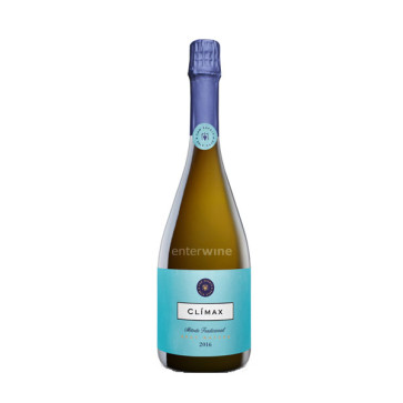 espumoso gran caus clímax brut nature 2019