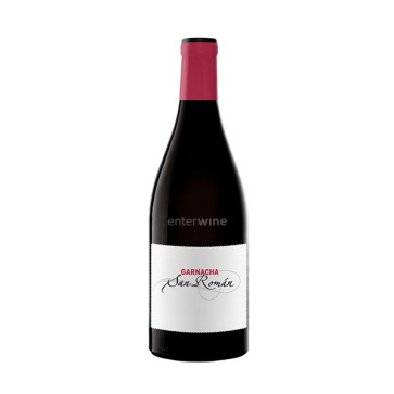 vino san román garnacha 2020